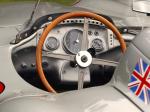 Mercedes-Benz 300 SLR Mille Miglia 1955 года